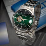 Seiko - Presage - 4R38 - Heren - 2020+