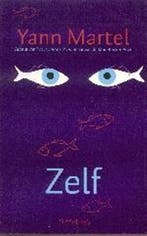 Zelf 9789044604382 Yann Martel, Verzenden, Zo goed als nieuw, Yann Martel