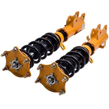 Schroefset sport geschikt voor Honda CR-V 3 III 2007-2011..., Verzenden, Nieuw, Honda