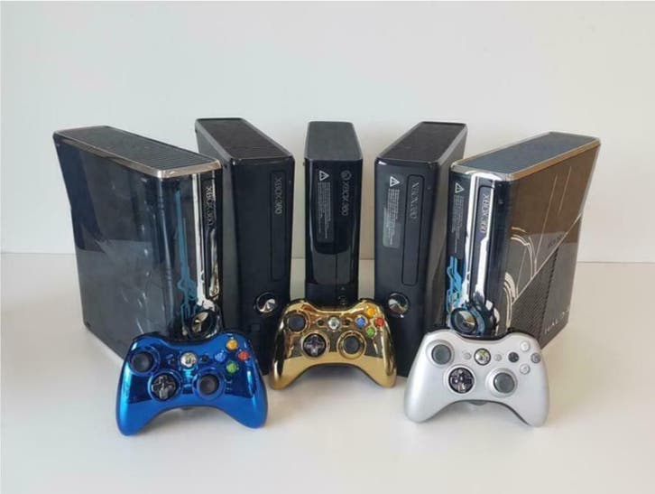 Xbox 360 kopen, vanaf €70met 100% garantie! Morgen in huis, Spelcomputers en Games, Spelcomputers | Xbox 360, Refurbished, Verzenden