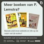 Kerst uit en in de tuin / Cantecleer hobby buitenboeken, Verzenden, Gelezen, P. Lemstra