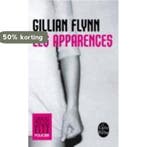 Les Apparences 9782253164913 Gillian Flynn, Verzenden, Gelezen, Gillian Flynn