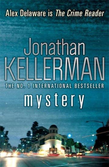 Mystery (Alex Delaware series, Book 26) - Jonathan Kellerman, Verzenden, Gelezen, Jonathan Kellerman