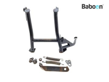 Middenbok Triumph Tiger 1200 Explorer 2012-2015, Motoren, Verzenden, Gebruikt