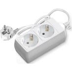 Stekkerdoos - Verlengsnoer - Aigi Synci - 3680W - 2, Ophalen of Verzenden, Nieuw