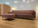 NIEUW Design on Stock Bloq 4-Zits + GARANTIE NP €7500, 250 tot 300 cm, Nieuw, 75 tot 100 cm, Ophalen of Verzenden