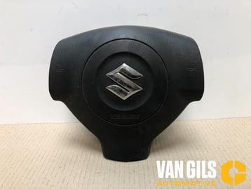 Airbag links (Stuur) Suzuki Swift O252505, Ophalen of Verzenden, Nieuw