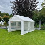 Partytent Verhuur PartEvents, Hobby en Vrije tijd, Ophalen of Verzenden, Nieuw, Verjaardag