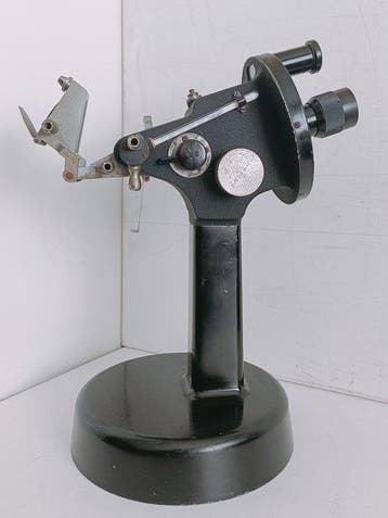 Officine Galileo, Firenze - Technisch instrument Industrial