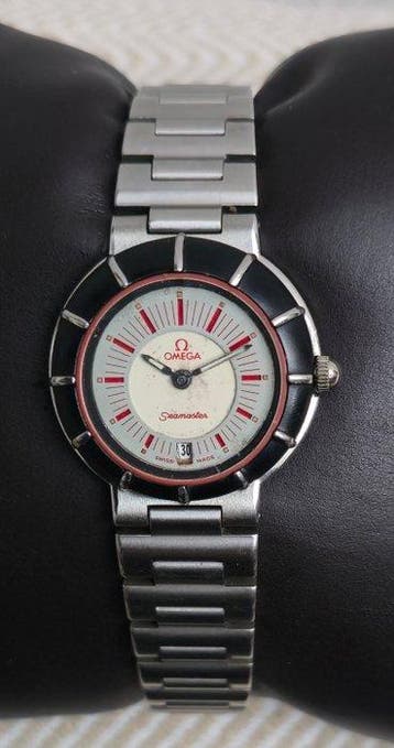 Omega - Dynamic - Zonder minimumprijs - Spider - Heren -, Sieraden, Tassen en Uiterlijk, Horloges | Heren, Nieuw