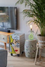 TrapTrading - Trolleys van luchtvaartmaatschappijen - Galley