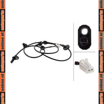 ABS-sensor Mitsubishi Mirage 1.0 (A0A) Van 2012-05 tot  - AB, Verzenden, Nieuw, Mitsubishi