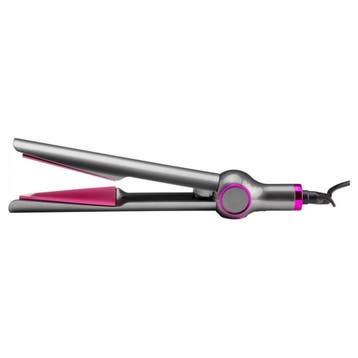 Kessner Twist & Curl 2in1 Stijltang/Krultang – Keramische, Huis en Inrichting, Tafels | Salontafels, Ophalen of Verzenden, Nieuw