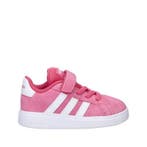 adidas Grand Court 00s klittenbandschoenen in het Roze, Instappers, Nieuw, Roze, Verzenden