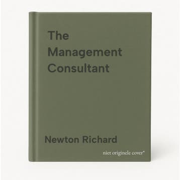 The Management Consultant 9780273730873 Newton Richard, Verzenden, Zo goed als nieuw, Newton Richard