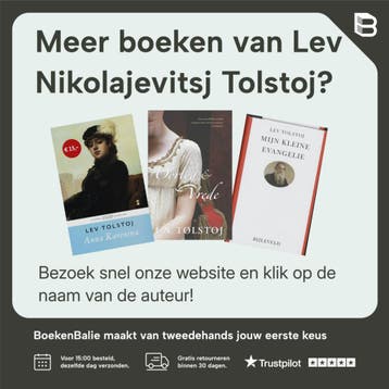 Oorlog en vrede - Lev Nikolajevitsj Tolstoj 9789026337215, Verzenden, Zo goed als nieuw, Lev Nikolajevitsj Tolstoj