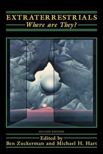 Extraterrestrials - Ben Zuckerman - 9780521448031 - Paperbac, Verzenden, Nieuw