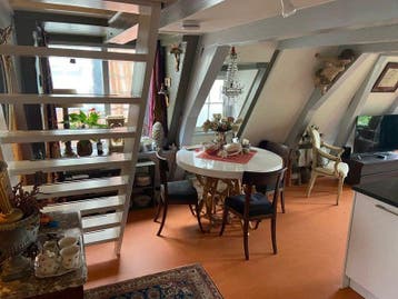 Te huur: Appartement Binnenkant in Amsterdam, Noord-Holland, Appartement, Amsterdam