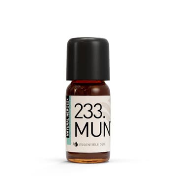 Munt Etherische Olie, Verzenden, Nieuw, Bodylotion, Crème of Olie
