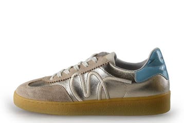 Manfield Sneakers in maat 39, Overige kleuren, Verzenden, Manfield, Sneakers of Gympen