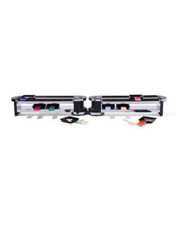 HEMA Uitklapbare gourmet raclette set 8 personen, Verzenden, Nieuw in verpakking