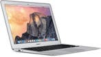 APPLE MACBOOK AIR 2017 I5-5350U/ 8GB/ 128GB SSD/ OSX/ WIFI, Computers en Software, Apple Macbooks, Ophalen of Verzenden, Zo goed als nieuw