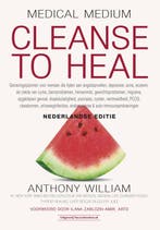9789492665522 Medical Medium - Cleanse to Heal, Verzenden, Zo goed als nieuw, Anthony William
