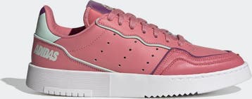Adidas - Maat 39 1/3 - Supercourt W Dames sneakers - hazy, Verzenden, Nieuw