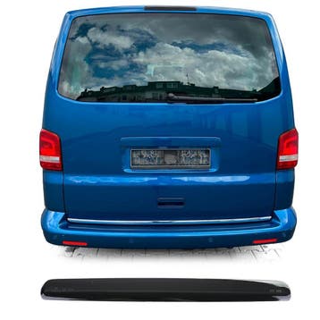 Derde Remlicht LED Smoke VW T5 T6 met Achterklep CS284, Nieuw, Volkswagen