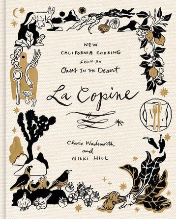 9781419778223 La Copine | Tweedehands, Verzenden, Gelezen, Claire Wadsworth