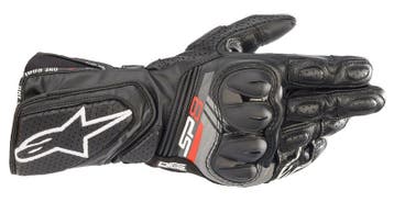 Alpinestars SP-8 V3 Zwart, Nieuw met kaartje, Alpinestars, Handschoenen, Heren