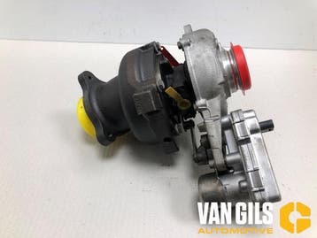 Turbo Mercedes B-Klasse O325599, Auto-onderdelen, Ophalen of Verzenden, Nieuw