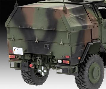 Dingo 2 GE A2.3 PatSi, Verzenden, Nieuw