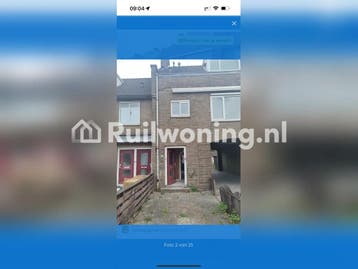Ruim huis in Zaandam ruilen voor woning in Amsterdam, Huizen en Kamers, Woningruil, Amsterdam