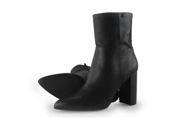 Mexx Boots in maat 38 Zwart, Kleding | Dames, Schoenen, Mexx, Verzenden, Zwart, Overige typen