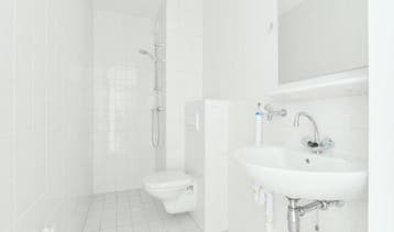 Te Huur 2 Kamer Appartement H. Cleyndertweg In Amsterdam, Huizen en Kamers, Huizen te huur, Direct bij eigenaar, Appartement, Amsterdam