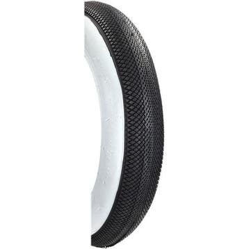 Buitenband -  Fatbike - White Wall TT - 20x4.0, Ophalen of Verzenden, Nieuw
