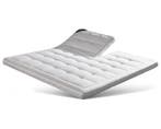 Caresse 860 Splittopper Natuurlatex - 180 x 200, Nieuw