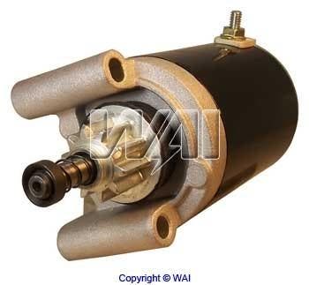 Startmotor 12v John Deere Kohler nieuw, Verzenden, Nieuw