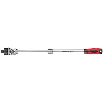Gedore RED telescoopratel, Verzenden, Nieuw