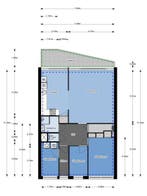 Te Huur 4 Kamer Appartement Zalkerbos In Zoetermeer, Direct bij eigenaar, Zoetermeer, Appartement, Zuid-Holland