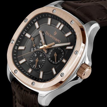 Tecnotempo - MultiReborn - Big Calendar - Limited Edition, Nieuw