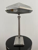 Lamp - Aluminium - PIROUETT Bureaulamp