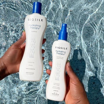 Biosilk Hydrating Therapy Shampoo 1006ml, Ophalen of Verzenden, Nieuw, Shampoo of Conditioner