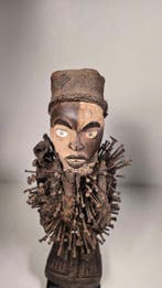 Mask - Congo (Zonder minimumprijs)