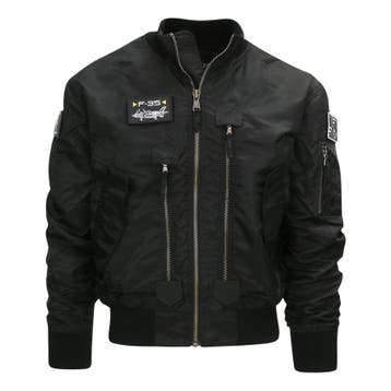 F-35 Flight Jacket. Diverse kleuren - Maat XXXL, Verzenden, Nieuw