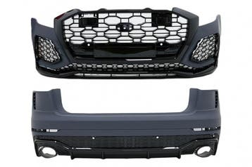 RSQ8 Look Body Kit voor Audi Q8, Ophalen of Verzenden