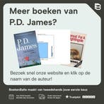 Dood onder geestelijken 9789085643265 P.D. James, Verzenden, Gelezen, P.D. James