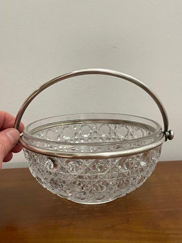 Baccarat - Emmer - Diamanten en juwelen - Kristal,