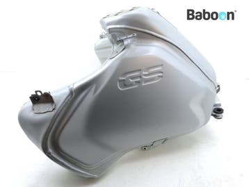 Benzine Tank BMW R 1200 GS Adventure 2014-2018 (R1200GSA LC), Motoren, Verzenden, Gebruikt